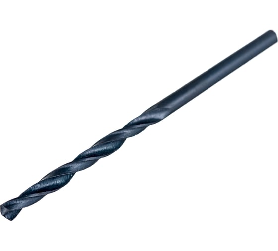 Изображение товара Сверло по металлу HSS-R DIN 338 (3.3x65/36 мм) Ruko 201033