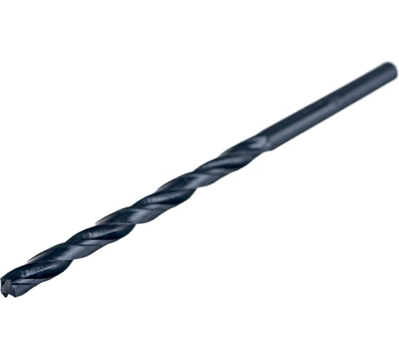 Изображение товара Сверло по металлу HSS-R DIN 338 (3.9x75/43 мм) Ruko 201039