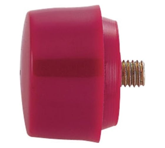 Изображение товара Сменная мягкая насадка 38мм из полиуретана для молотка серии 7842 KING TONY 91535S