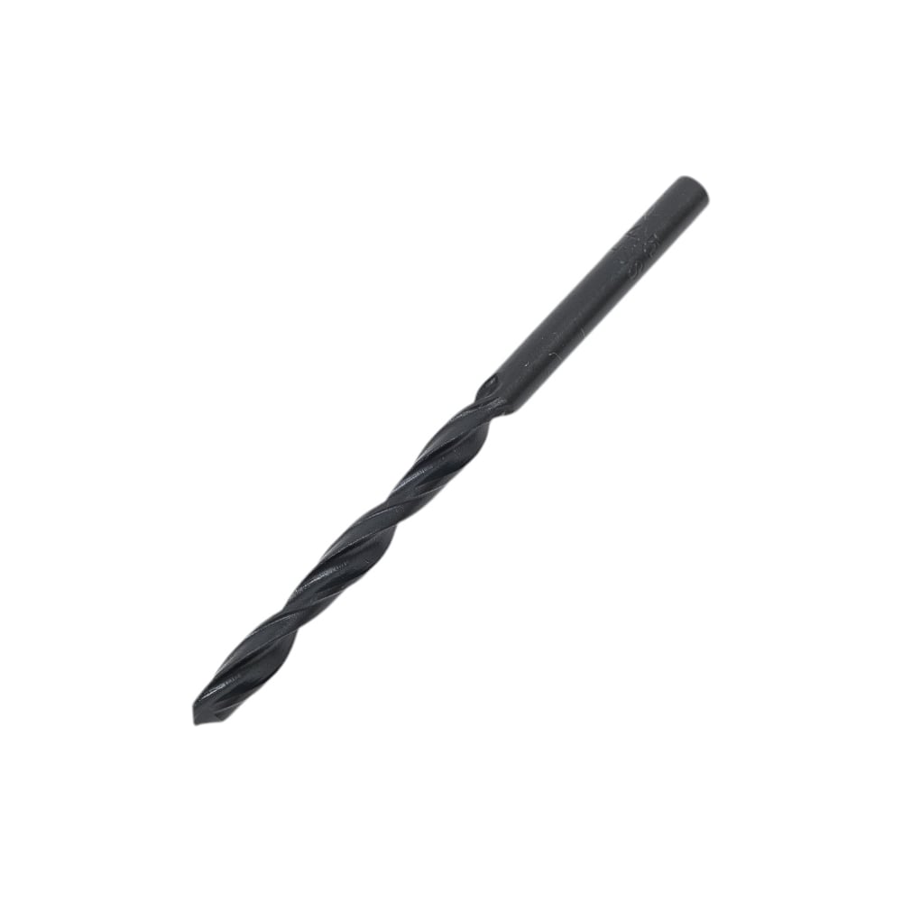 Изображение товара Сверло по металлу HSS-R DIN 338 4.5x80/47 мм Ruko 201045