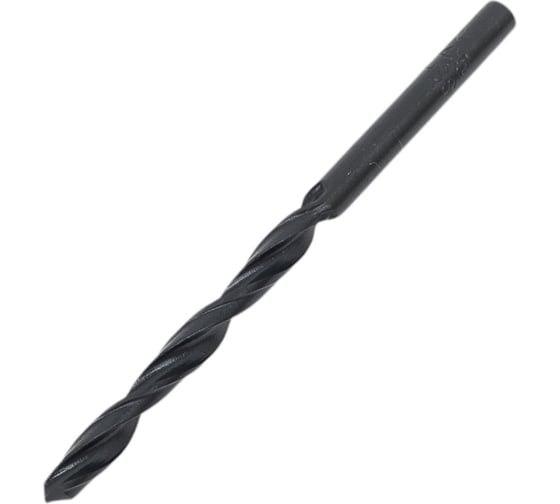 Изображение товара Сверло по металлу HSS-R DIN 338 (4.5x80/47 мм) Ruko 201045