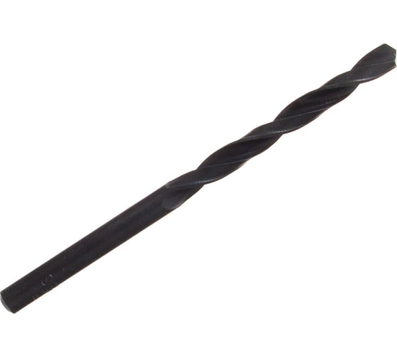 Изображение товара Сверло по металлу HSS-R DIN 338 (5x86/52 мм) Ruko 201050