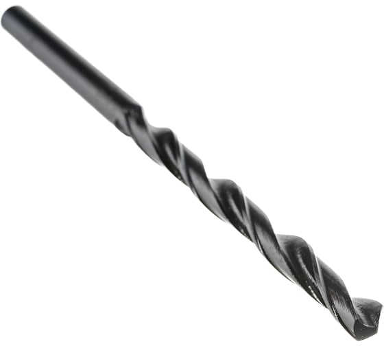 Изображение товара Сверло по металлу HSS-R DIN 338 (5.5x93/57 мм) Ruko 201055