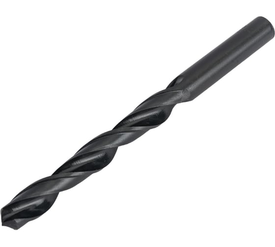 Изображение товара Сверло по металлу HSS-R DIN 338 (12x151/101 мм) Ruko 201120