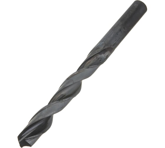 Изображение товара Сверло по металлу HSS-R DIN 338 (13x151/101 мм) Ruko 201130