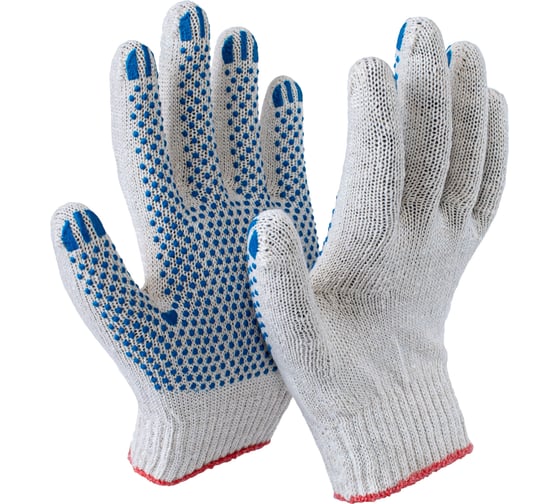 Изображение товара Перчатки с пвх ООО Компания САБ Стандарт, 10 класс, 200 пар ПЕР10.06