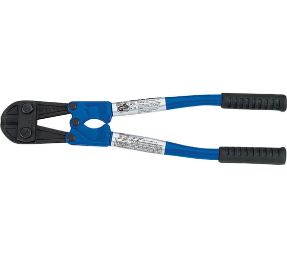 Изображение товара Болторез 300мм KING TONY 6131-12