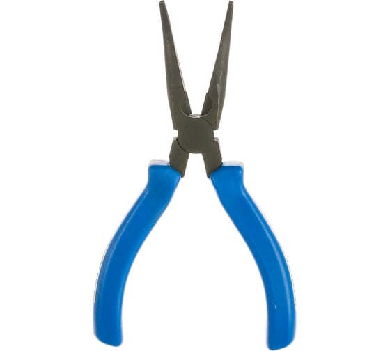 Изображение товара Тонконосые загнутые плоскогубцы 160мм KING TONY 6331-06