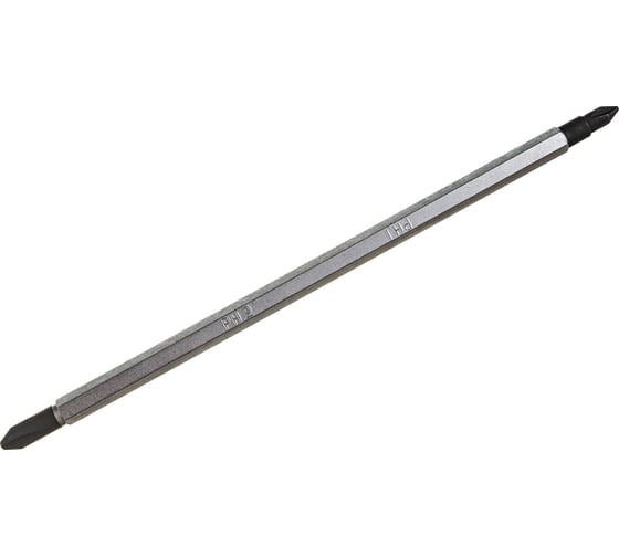 Изображение товара Сменное жало для отвертки 91232, PH1 / PH2 KING TONY 1317012PN