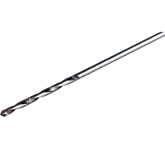 Изображение товара Сверло по металлу HSS-G DIN 338 (0.5х22х6 мм) Ruko 214005