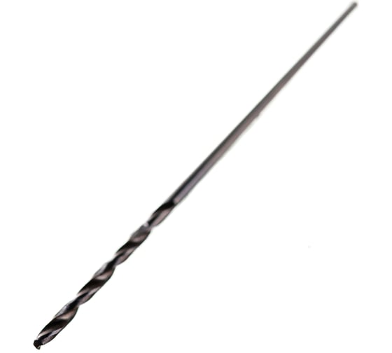 Изображение товара Сверло по металлу HSS-G DIN 338 (1х34х12 мм) Ruko 214010