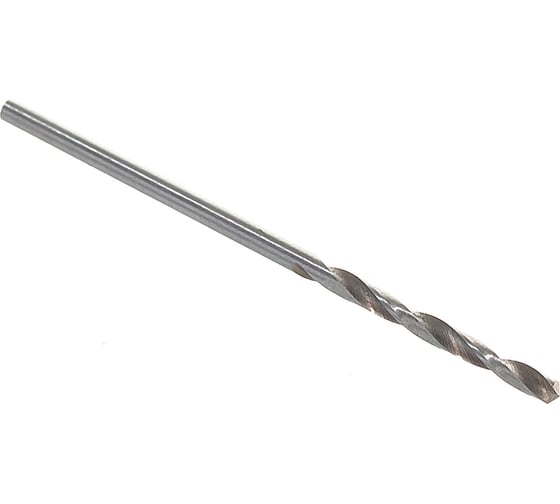 Изображение товара Сверло по металлу HSS-G DIN 338 (1.7х43х20 мм) Ruko 214017