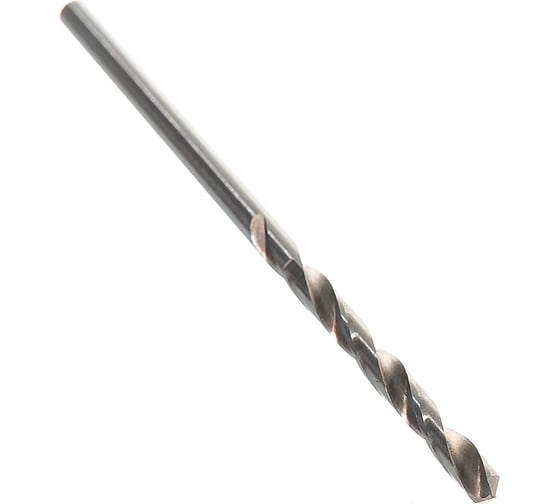 Изображение товара Сверло по металлу HSS-G DIN 338 (2.6х57х30 мм) Ruko 214026