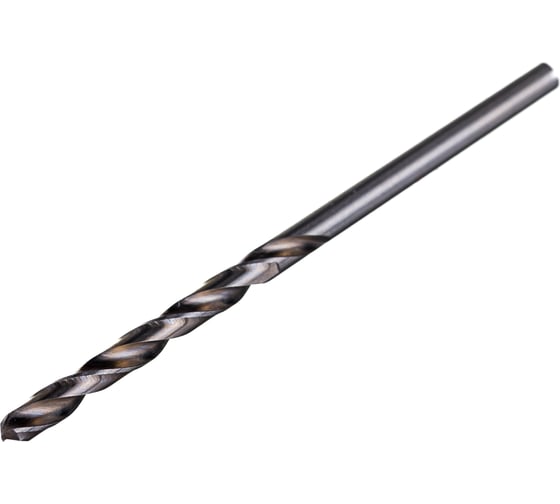 Изображение товара Сверло по металлу HSS-G DIN 338 (3х61х33 мм) Ruko 214030