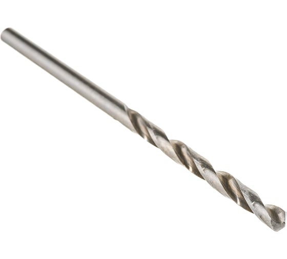 Изображение товара Сверло по металлу HSS-G DIN 338 (3.2х65х36 мм) Ruko 214032