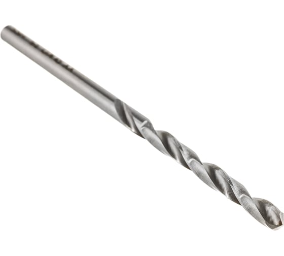 Изображение товара Сверло по металлу HSS-G DIN 338 (3.5х70х39 мм) Ruko 214035