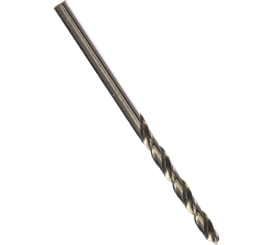 Изображение товара Сверло по металлу HSS-G DIN 338 (3.7х70х39 мм) Ruko 214037