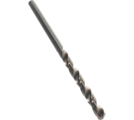 Изображение товара Сверло по металлу HSS-G DIN 338 (3.9х75х43 мм) Ruko 214039