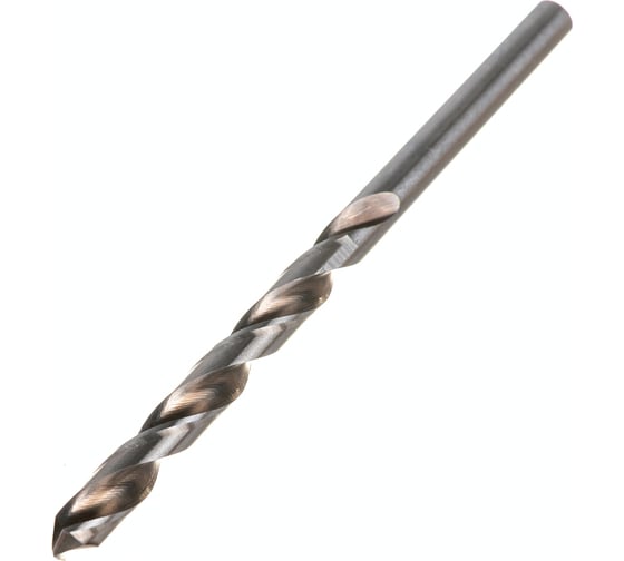 Изображение товара Сверло по металлу HSS-G DIN 338 (5.5х93х57 мм) Ruko 214055