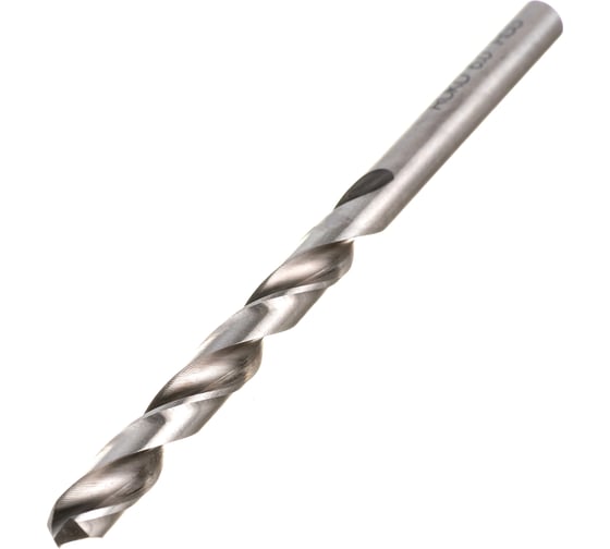 Изображение товара Сверло по металлу HSS-G DIN 338 (6х93х57 мм) Ruko 214060