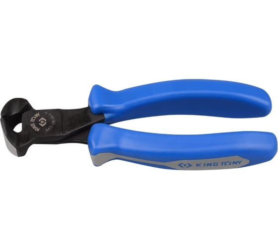 Изображение товара Торцевые кусачки 150мм KING TONY 6411-06