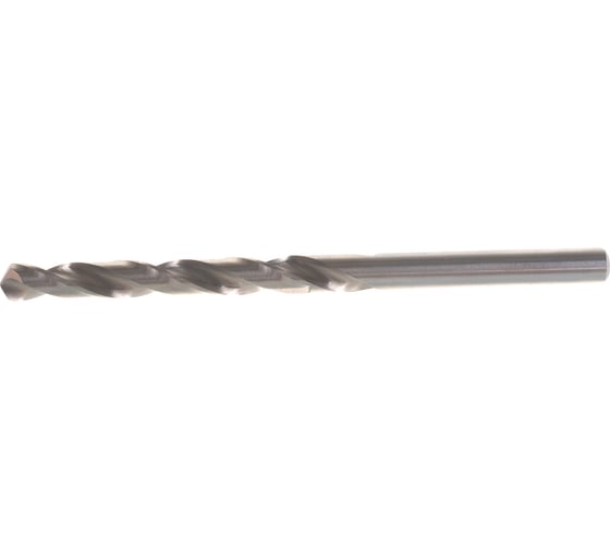 Изображение товара Сверло по металлу HSS-G DIN 338 (6.8х109х69 мм) Ruko 214068