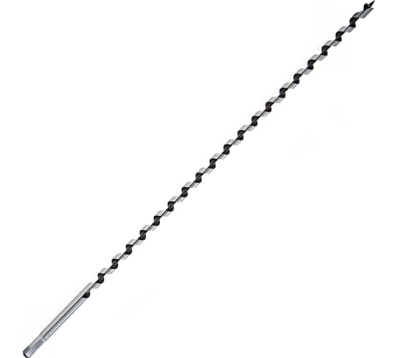 Изображение товара Сверло спиральное витое по дереву 16x600 мм, спираль Левиса TORGWIN T277517