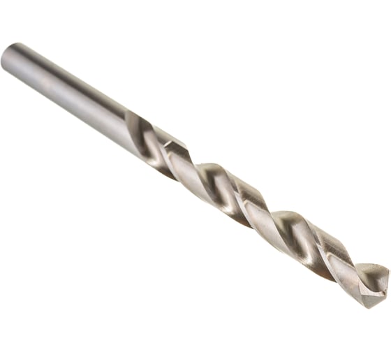 Изображение товара Сверло по металлу HSS-G DIN 338 (8.2х117х75 мм) Ruko 214082
