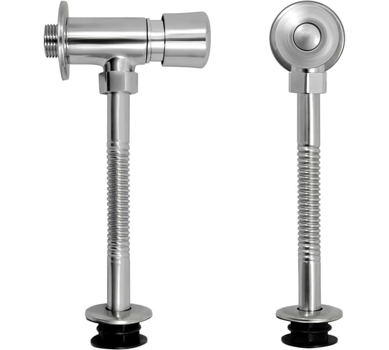 Изображение товара Нажимной кран для писсуара Eleanti 0402.559