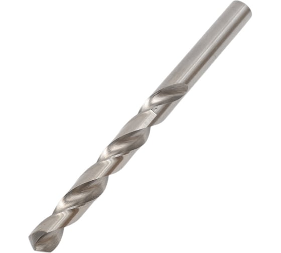 Изображение товара Сверло по металлу HSS-G DIN 338 (9.5х125х81 мм) Ruko 214095