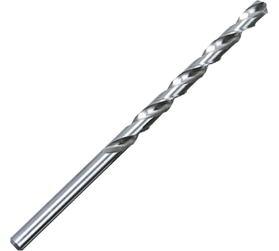 Изображение товара Сверло по металлу HSS-G DIN 338 (10.2х133х87 мм) Ruko 214102