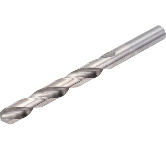 Изображение товара Сверло по металлу HSS-G DIN 338 (12.5х151х101 мм) Ruko 214125