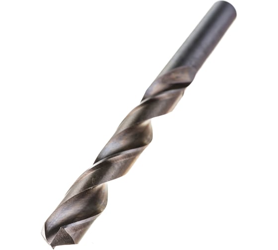 Изображение товара Сверло по металлу HSS-G DIN 338 (15х169х114 мм) Ruko 214150