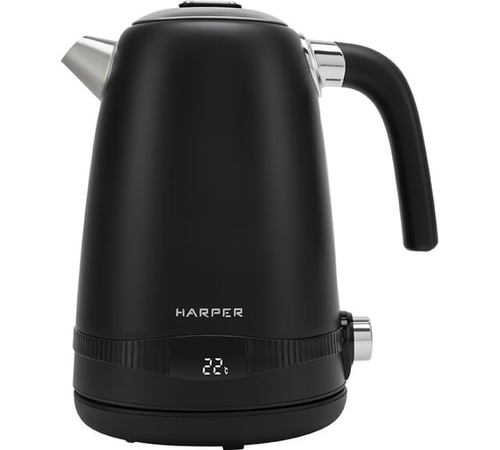 Изображение товара Электрический чайник HARPER HWK-MD05 NEW H00003373