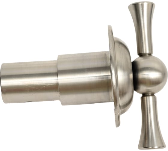 Изображение товара Ручка шибера из нержавеющей стали "модель Б" РОССТИН НФ-00063183