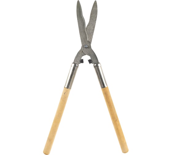 Изображение товара Бордюрный кусторез 650мм Без бренда Рос 60810