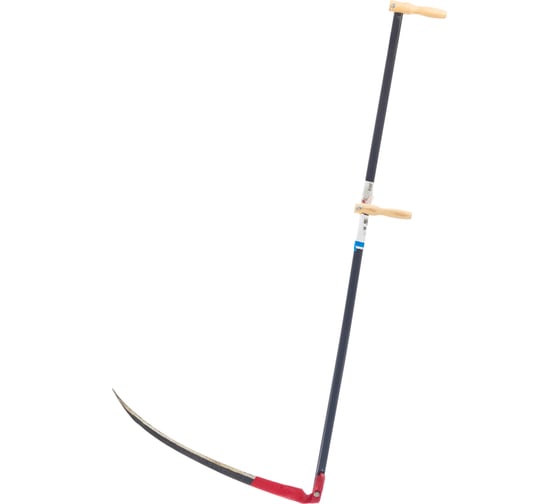 Изображение товара Набор косца Косарь М №6, коса Сайга Люкс Без бренда 63575