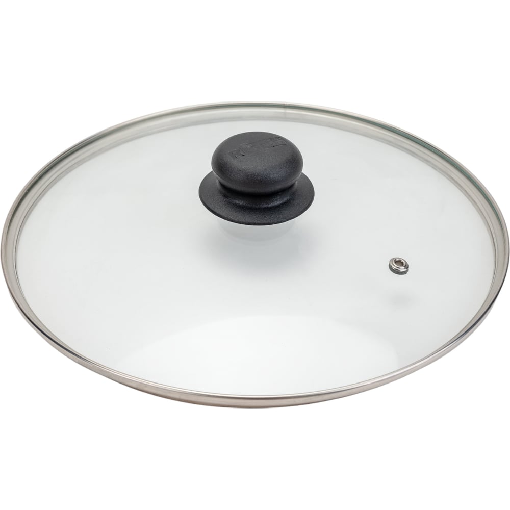 Стеклянная крышка Regent inox