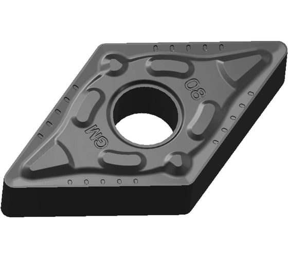 Изображение товара Пластина SNMG120408-GM JT1125 STI СпецТехИнструмент SNMG120408GMJT1125STI