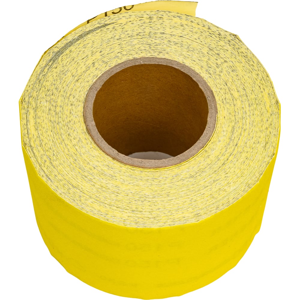 Изображение товара Наждачная бумага зернистость 150 110 мм 45 м KUSSNER