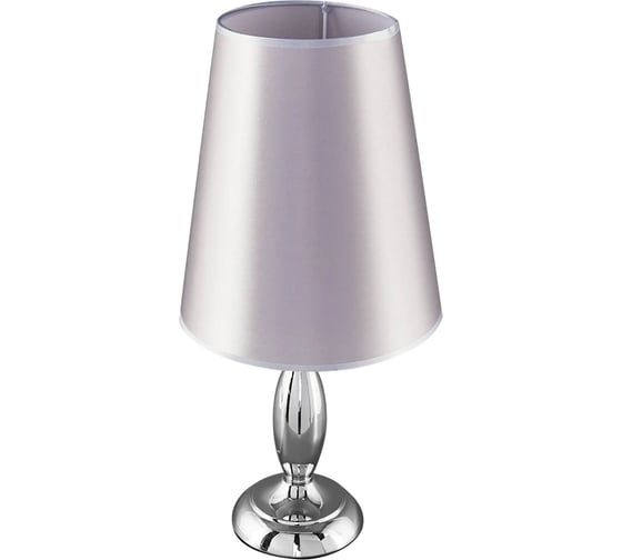 Изображение товара Настольный светильник Freya Series-022 E27x1х40W FR2022TL-01CH