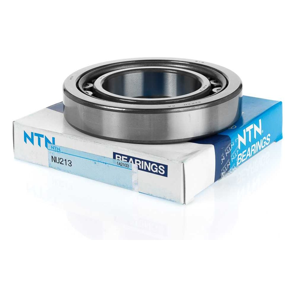 Изображение товара Подшипник NTN NU 213 222805