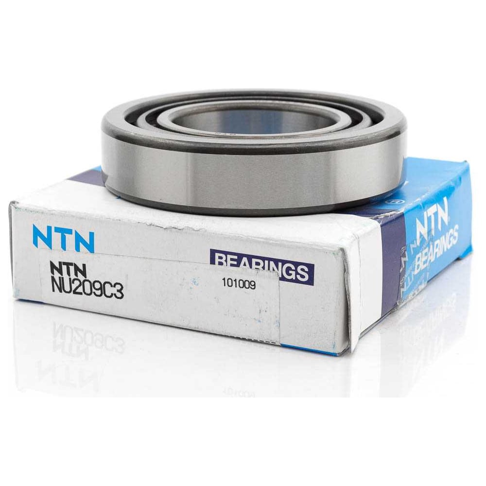 Изображение товара Подшипник NTN NU 209 C3 222783