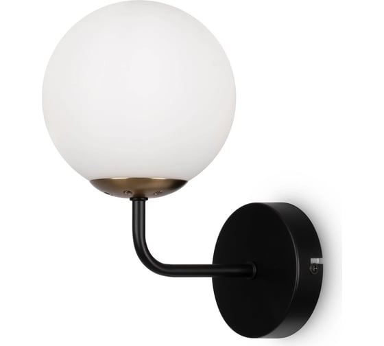 Изображение товара Настенный светильник Freya (бра) Navel FR8016WL-01BBS1