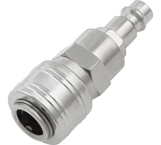 Изображение товара Набор переходников (рапид EURO; 1/4") 2 шт. MATRIX 57016