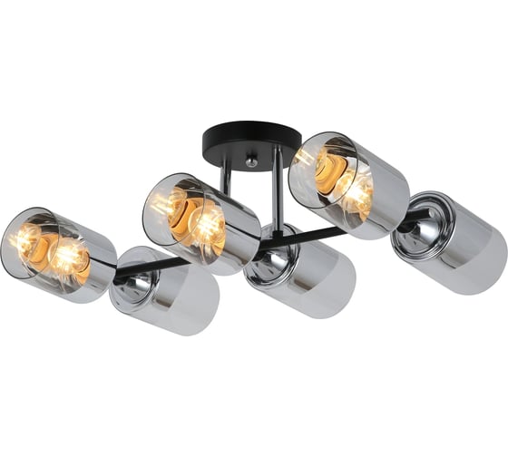 Изображение товара Подвесной светильник Freya Dual FR5226PL-06B