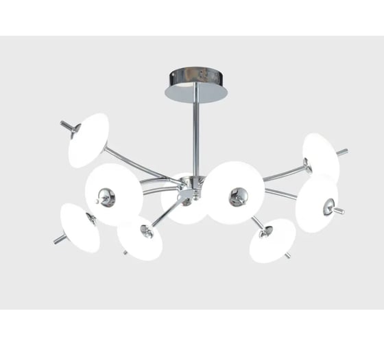 Изображение товара Подвесной светильник Freya Stellar FR5209PL-L9CH