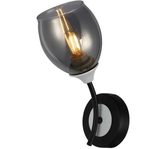 Изображение товара Настенный светильник Freya (бра) Mystic FR5227WL-01B