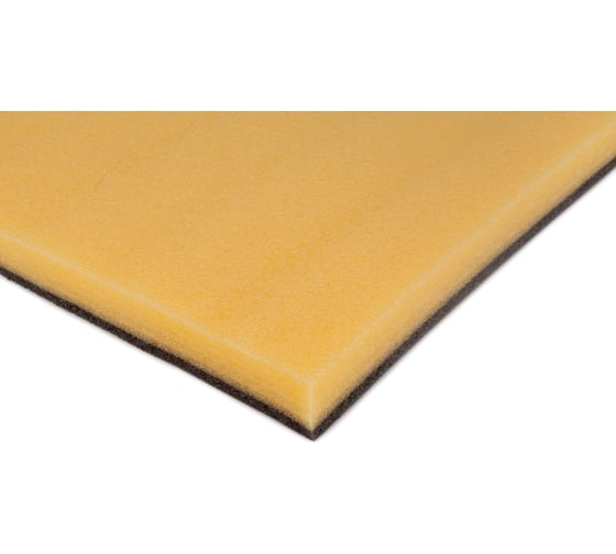 Изображение товара Шумоизоляция НПЭ евроблок НПС Развитие 50x600x1000 мм 4620018380916