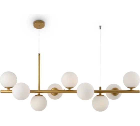 Изображение товара Подвесной светильник Freya Composite FR5164PL-09G